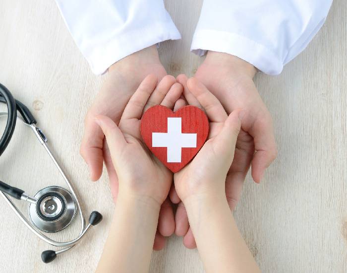 About Flora Healthy Fitness 